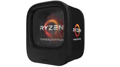 AMD Socket TR4 - CPUs - Hardware and Parts - Allneeds Computers