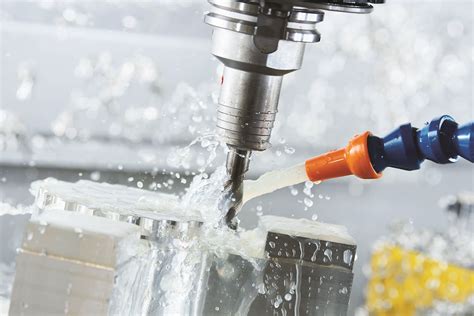 Coolant management best practices | Cutting Tool Engineering