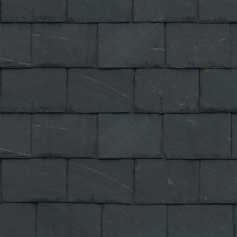 Slate roofing texture seamless 03940