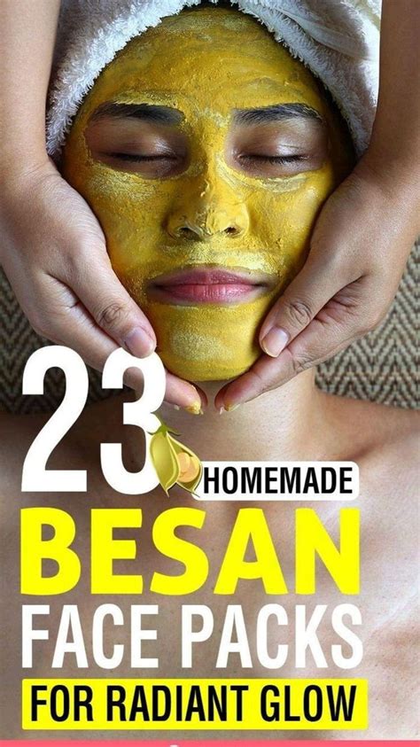 Beauty Tips- Face Packs For Radiant Glow | Natural beauty tips, Skin blemishes, Beauty tips for face