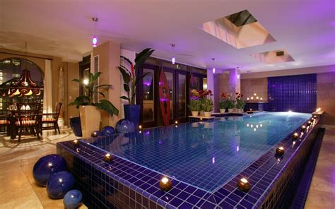 Indoor Swimming Pool Ideas For Your Home