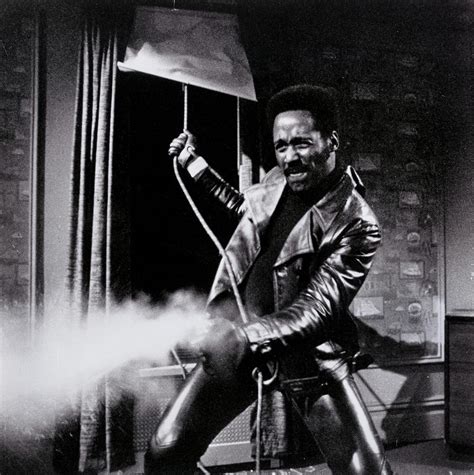 Richard Roundtree