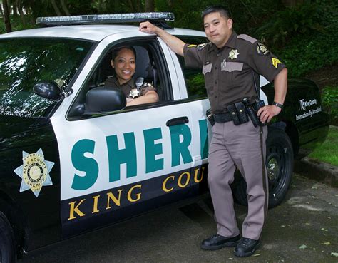 King County Sheriff's Office - King County