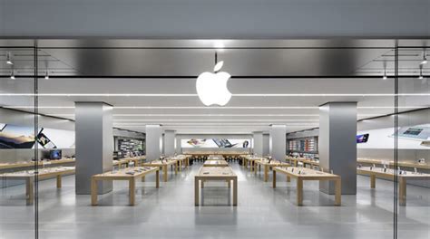 All 270 US Apple Stores open for the first time since first pandemic ...