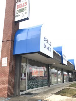 BELL’S DINER - Updated December 2024 - 217 Photos & 213 Reviews - 2167 ...