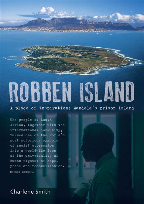 Robben Island by Smith, Charlene | Penguin Random House South Africa