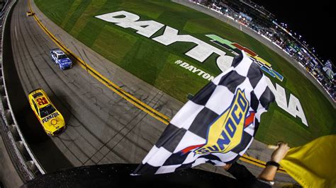 22 NASCAR Ford Loses 2023 Daytona 500 In Overtime: Video | atelier-yuwa.ciao.jp