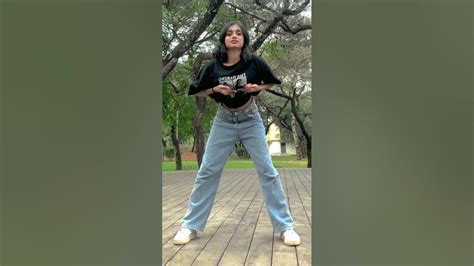 HWASA 'CHILI' dance cover #shorts 🌶️🔥 - YouTube