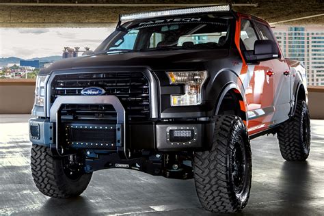 Ford F 150 Backgrounds