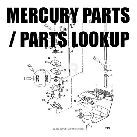 Mercury Spare Parts Perth | Reviewmotors.co