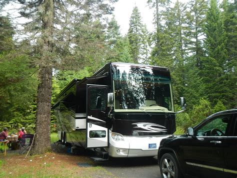 CRATER LAKE RV PARK (Prospect) - Campground Reviews & Photos - Tripadvisor