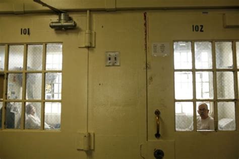 Daily Life in Prison (47 photos) | KLYKER.COM