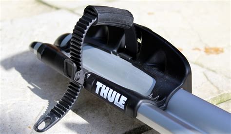 Review: Thule ProRide 591 Bike Carrier