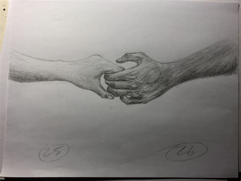 Hand Drawings Critique Part 3 | SVSLearn Forums