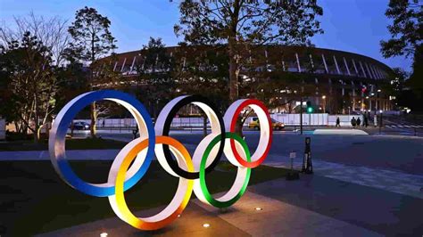 Tokyo Olympics: What is the motto of Olympics this year? – FirstSportz