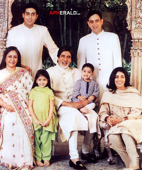 Amitabh Bachchan Family Photos | Amitabh Bachchan Family Pho… | Flickr