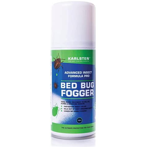 Buy Bed Bugs Spray Online - Karlsten