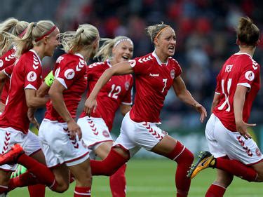 Denmark [Women] National Team