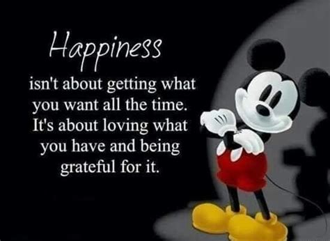 Pin on Disney+ (child at heart) 🏰 | Mickey mouse quotes, Disney quotes, Happy quotes