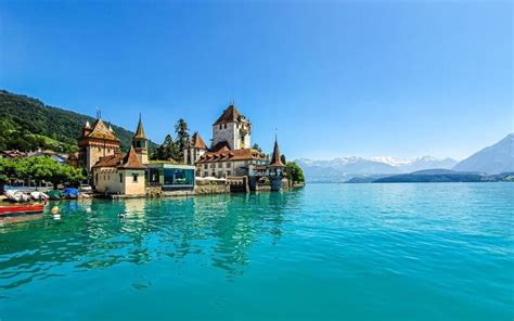 Switzerland Honeymoon Packages | GT Holidays