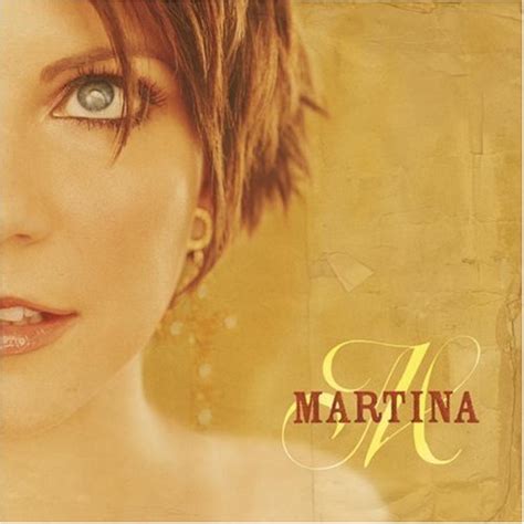 Martina McBride Lyrics - LyricsPond