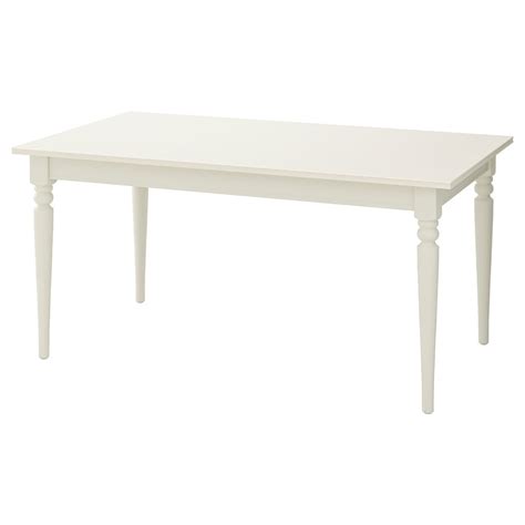 Buy Extendable Tables Online - Dining Room Furniture - IKEA