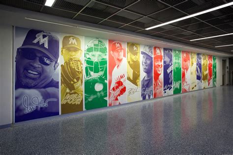 Marlins Park – Sports And The Arts