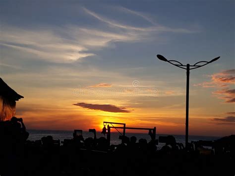 Kanyakumari Vivekananda Rock Memorial, India Stock Image - Image of ...