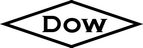 Dow Chemical Logo Transparent