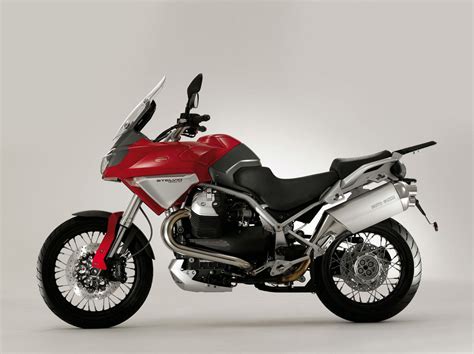 2012 Moto Guzzi Stelvio 1200 4V - Picture 444981 | motorcycle review ...