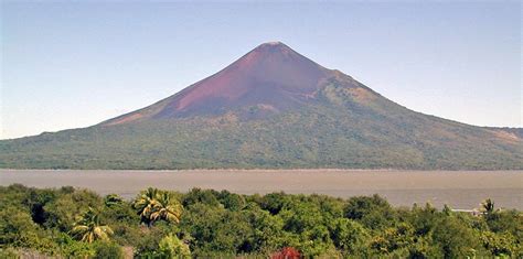 5 Volcanoes Near Leon | Adventure Travel in Nicaragua