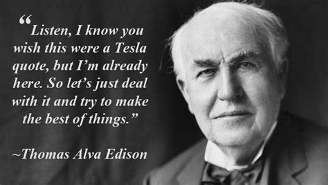 Pin by Memetic Mnemonic on Cosmos Archive | Thomas edison quotes ...