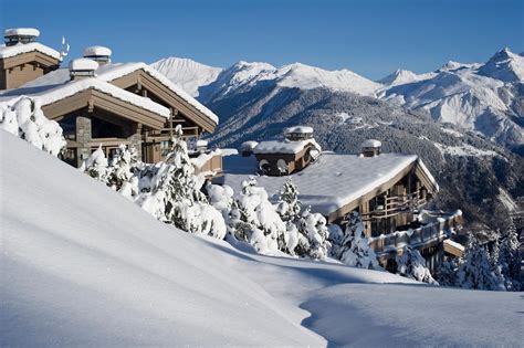 Luxury Ski Chalet Holidays