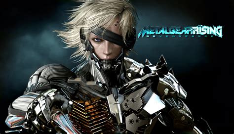 Metal Gear Rising Raiden Quotes. QuotesGram