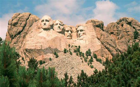 Secrets, History, and Facts: Mount Rushmore