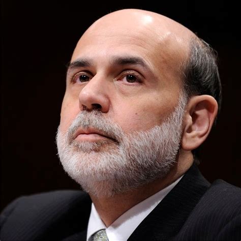 Ben Bernanke Net Worth | TheRichest