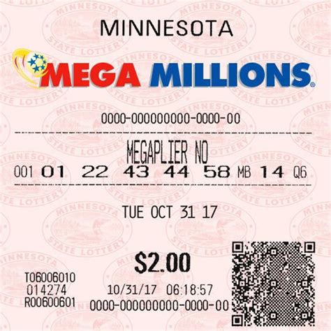 Powerball - Minnesota Lottery Game Tickets, Buy Tickets, Winning ...