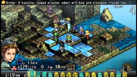 10 Best PSP RPGs For Portable Fantasy Gaming Action