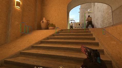 Counter-Strike: 2 Cheat