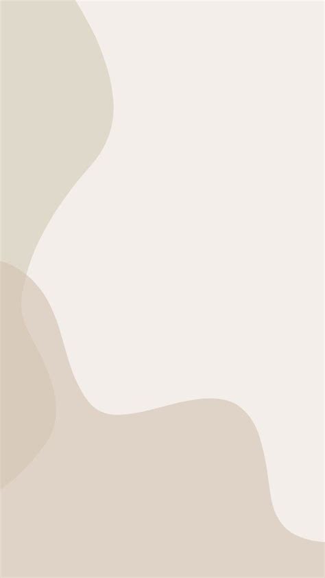 Beige wallpaper background en 2021 | Ideas de fondos de pantalla, Fondos de pantalla de iphone ...