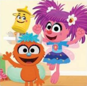 Abby's Amazing Adventures | Muppet Wiki | Fandom