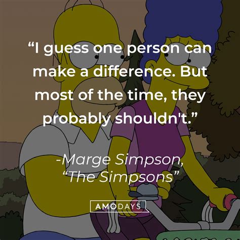 41 Marge Simpson Quotes that Perfectly Depict Mom Life