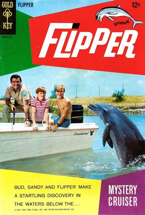 Flipper - Série (1964) - SensCritique