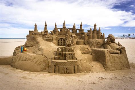 Build a Sandcastle Day | Holiday Smart