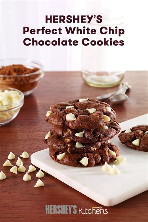 Recipes | Recipe | White chocolate chip cookies recipes, Cookies recipes chocolate chip ...