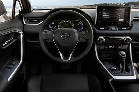 2022 Toyota RAV4 Review, Prices, Specs & Features