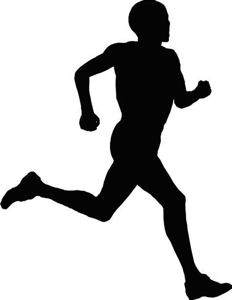 Running 5K run Royalty-free Clip art - running man png download - 1237* ...