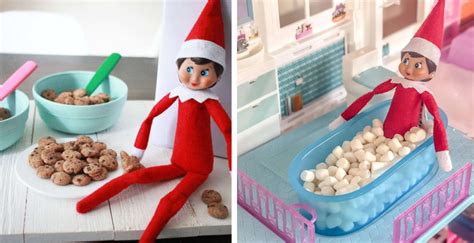 The 30 Best Elf on the Shelf Ideas To Try in 2023