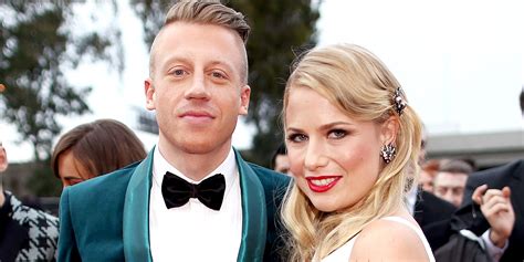 Tricia Davis Wiki, age, height, baby. Who Macklemore's wife ...