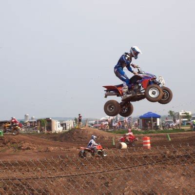 ATV Parks in East Texas | USA Today